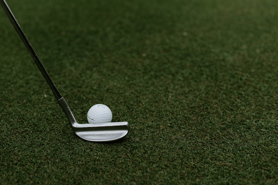Tour Secrets for Golf Success